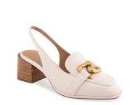 Allure Pump Eggnog view