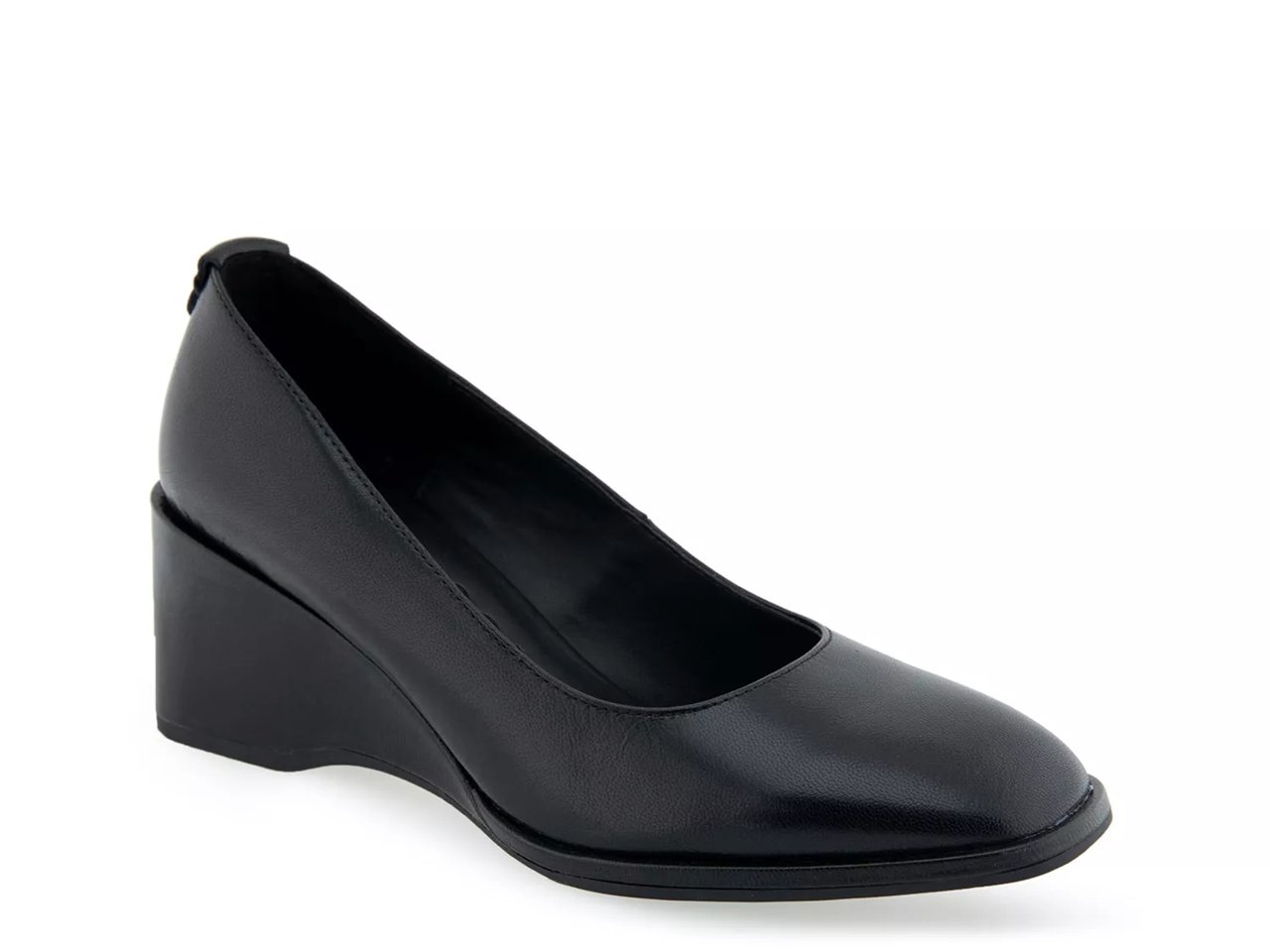Aurora Wedge Pump