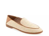 Bay Loafer Natural Raffia view