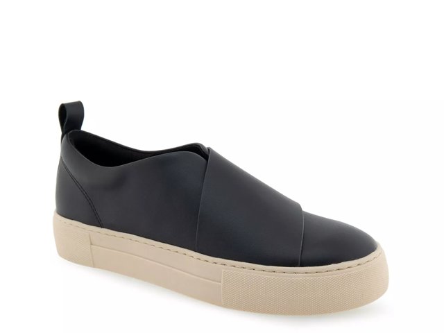 Brighton Slip-On Sneaker