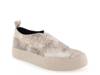 Brighton Slip-On Sneaker Roccia Beige Snake Print Synthetic view