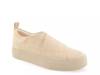 Brighton Slip-On Sneaker Sand Raffia view
