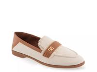 Brik Loafer Cream view