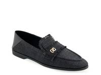 Brik Loafer Black view