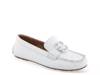 Case Loafer White view