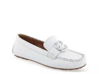 Case Loafer White view