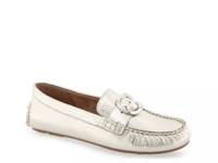 Case Loafer Platino view