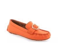 Case Loafer Mandarin view