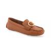 Case Loafer Tan view