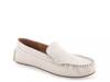 Coby Loafer Eggnog Leather view