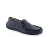 Coby Loafer Navy Leather view