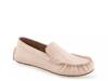 Coby Loafer Cipria Blush Snake Print Synthetic view