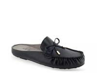 Cody Loafer Black view