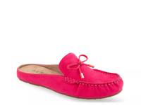 Cody Loafer Fuchsia view