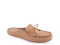 Cody Loafer Doe Brown Nubuck view