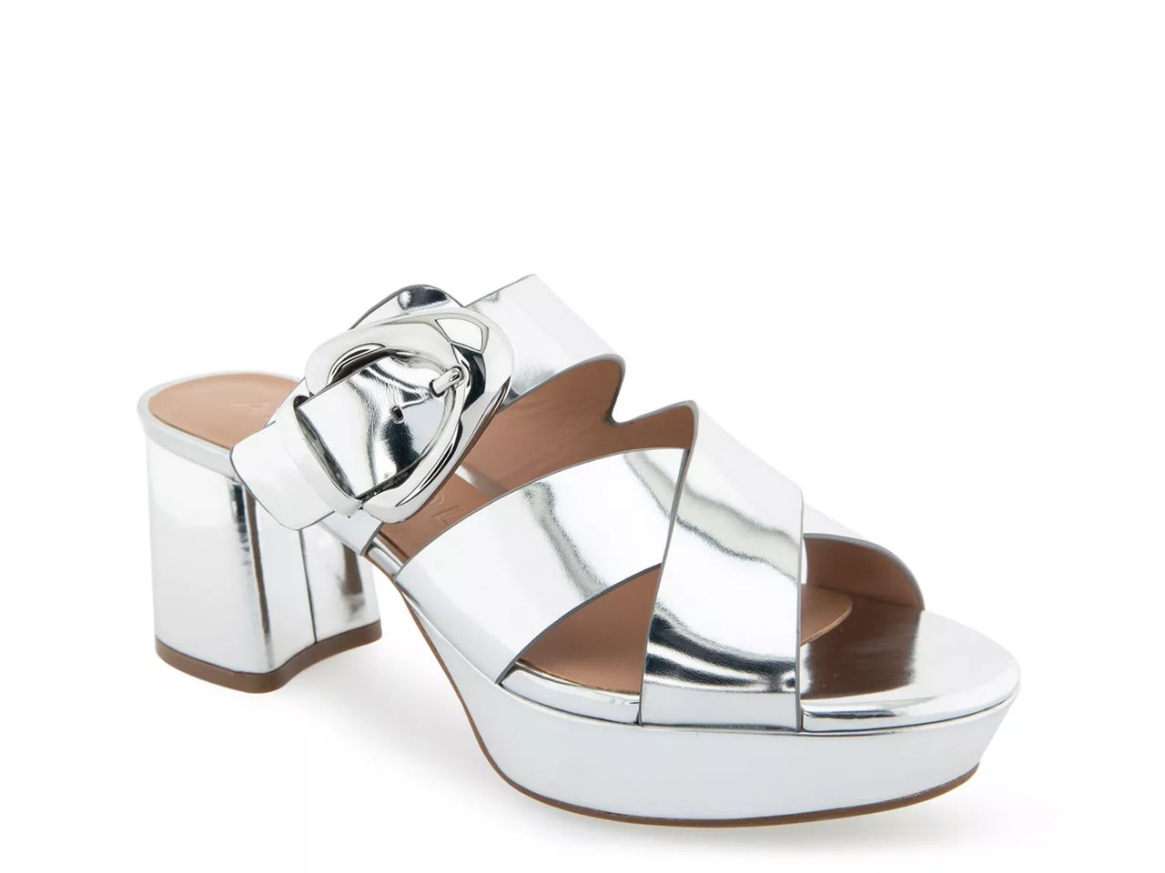 Collin Platform Sandal
