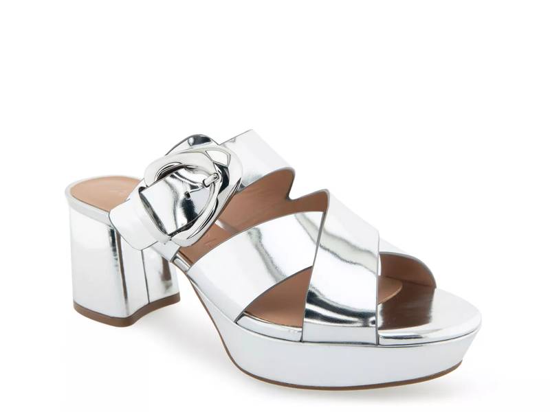 Collin Platform Sandal