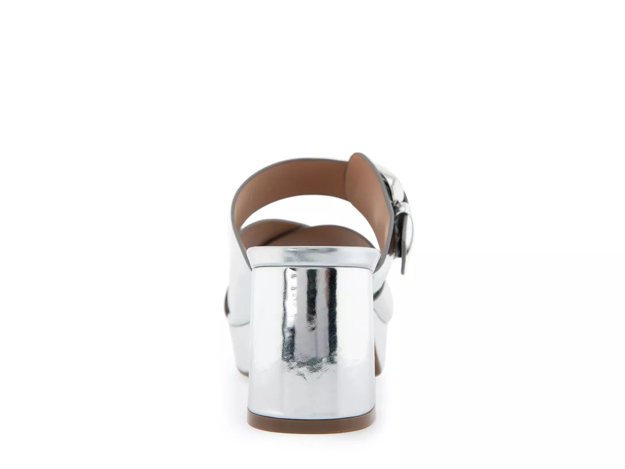 Collin Platform Sandal