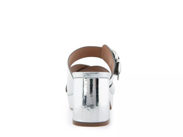 Collin Platform Sandal