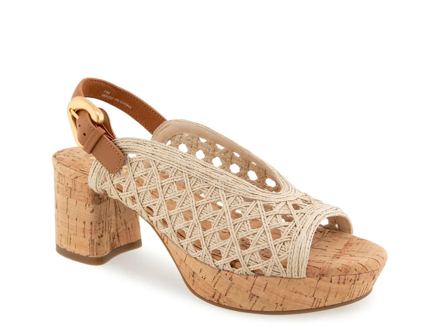 Cornelia Sandal - image 4