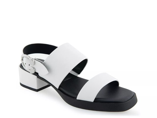 Dove Sandal