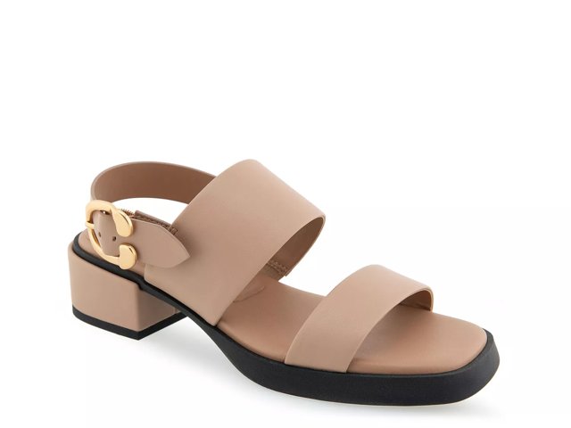 Dove Sandal