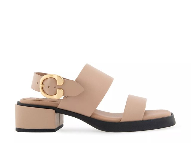 Dove Sandal