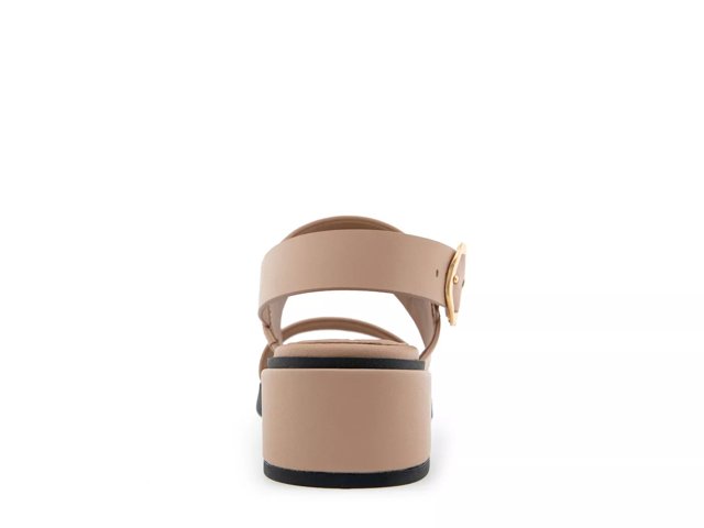 Dove Sandal