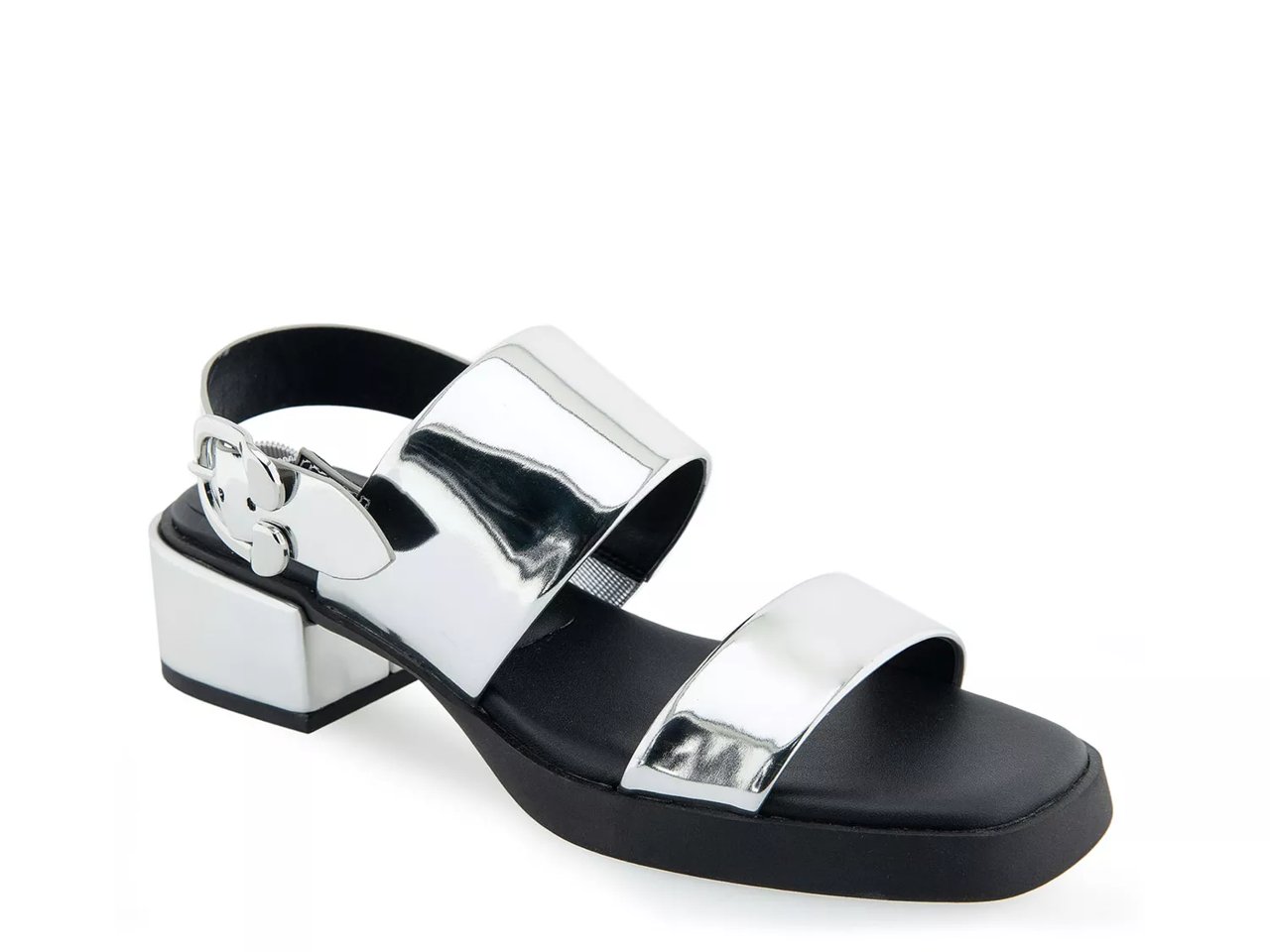 Dove Sandal