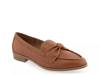 Ellis Loafer Dark Tan view