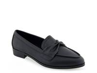 Ellis Loafer Black view