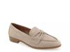 Ellis Loafer Pale Khaki view