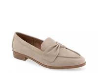 Ellis Loafer Pale Khaki view