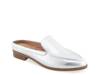Enright Loafer Silver Metallic view