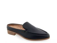 Enright Loafer Black view