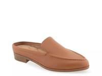 Enright Loafer Tan view