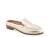 Enright Loafer Gold Metallic view