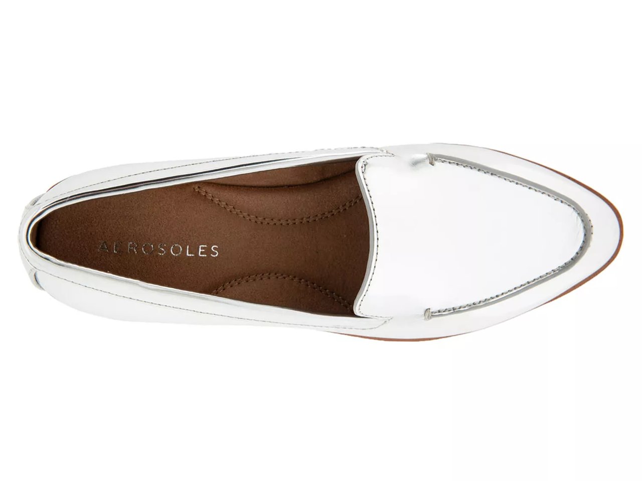 Everest Loafer
