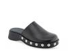 Faye Clog Black view