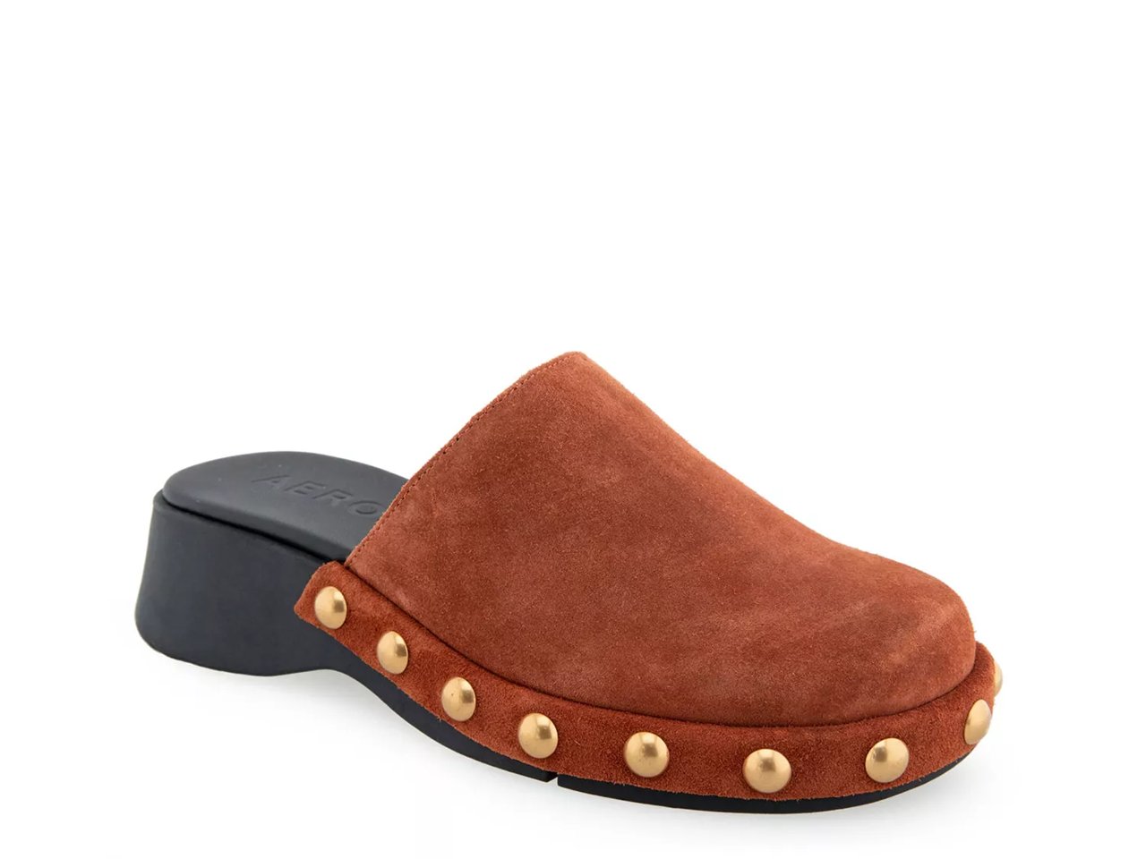 Faye Clog