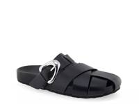 Liberty Sandal Black view