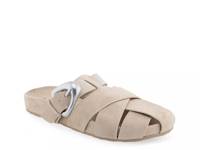 Liberty Sandal Taupe view