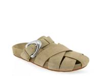 Liberty Sandal Sage view