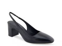 Mags Pump Black view