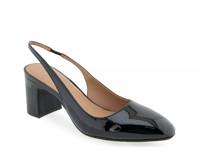 Mags Pump Black Patent view