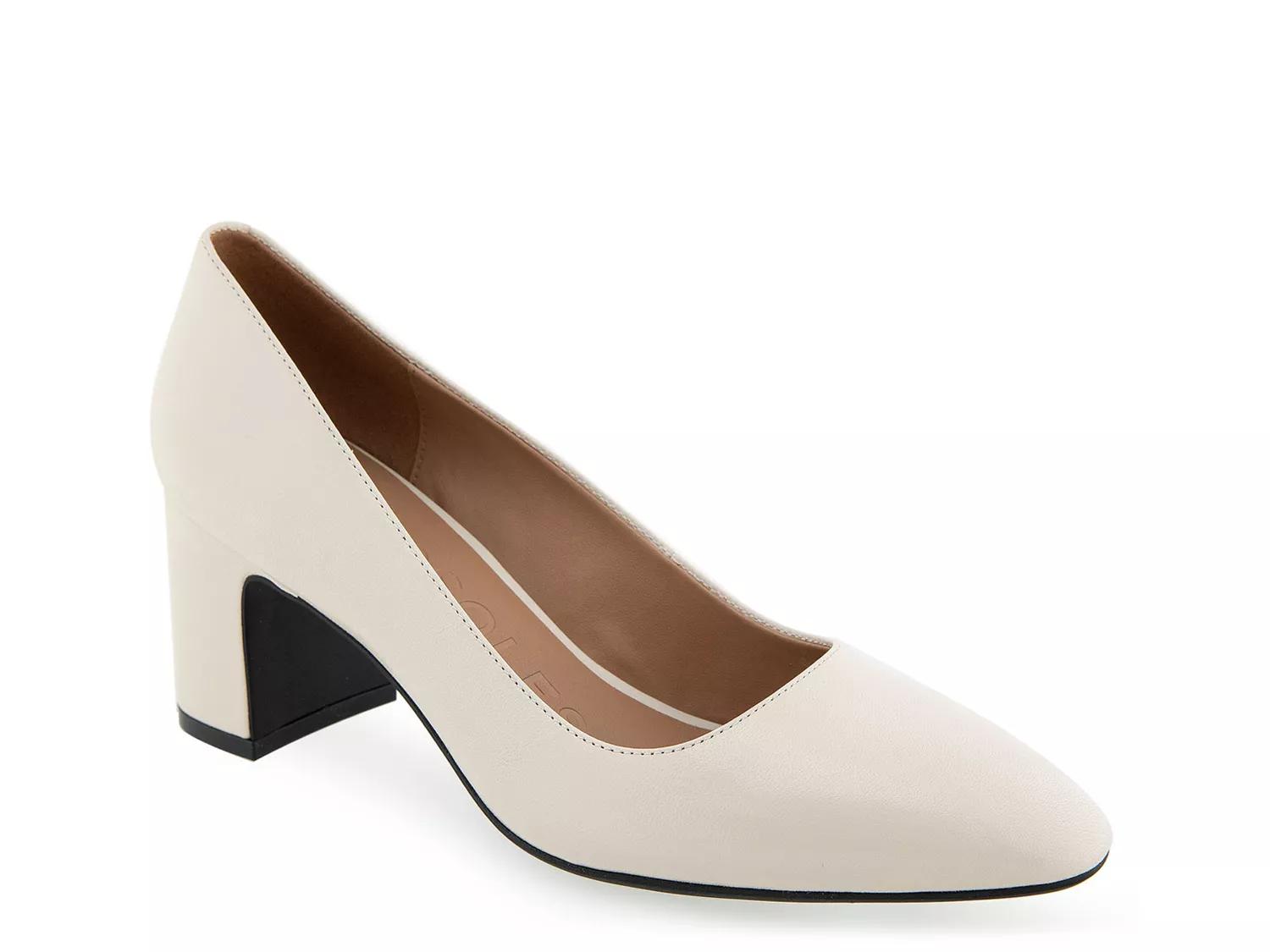 Minetta Pump - image 2