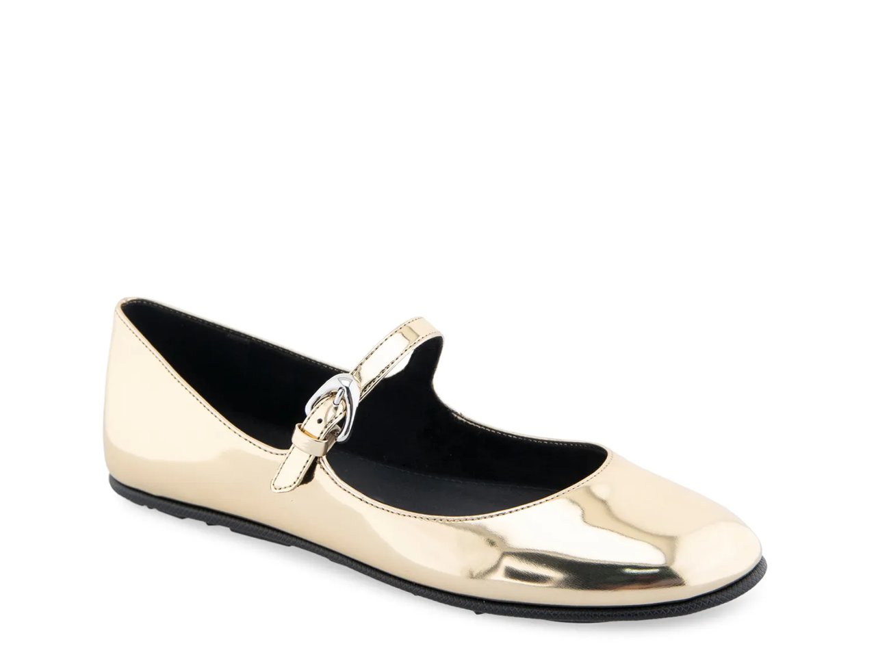 Perry Mary Jane Flat