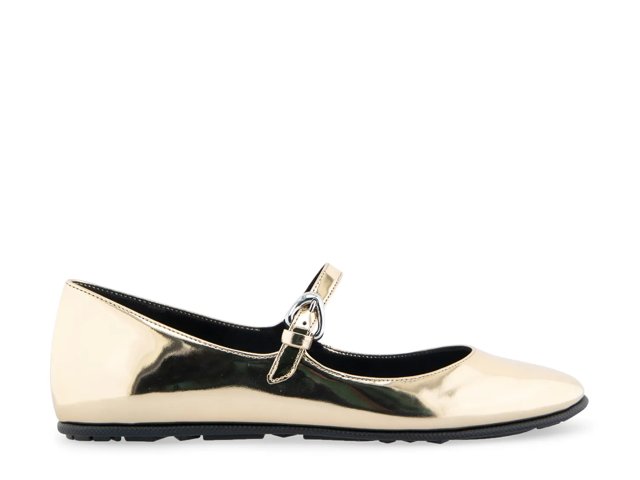 Perry Mary Jane Flat
