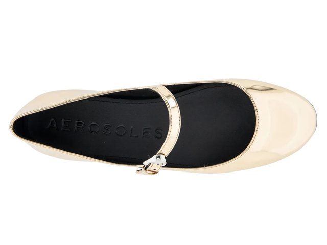 Perry Mary Jane Flat