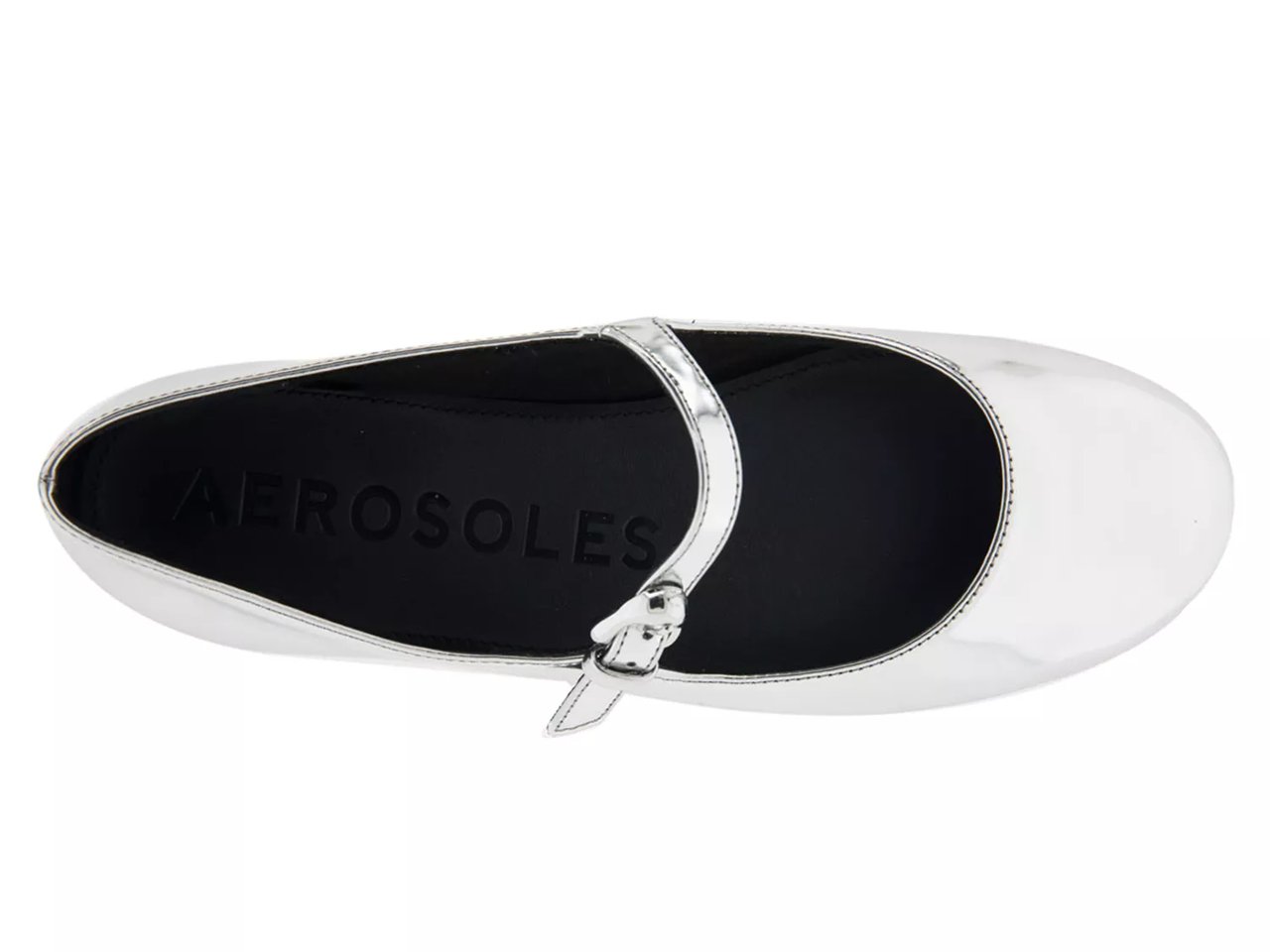 Perry Mary Jane Flat